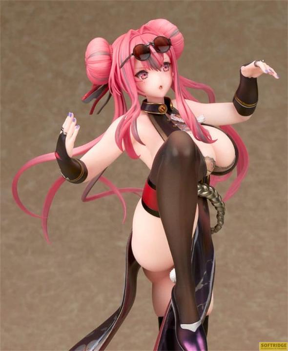 Produktbild Alter Azur Lane statuette PVC 1/7 Bremerton 28 cm