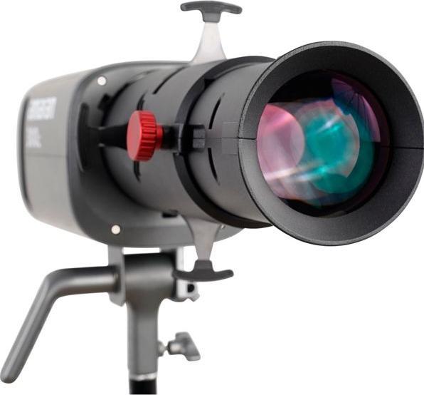 Produktbild Amaran Spotlight SE (19° lens kit ) (Studioleuchte)