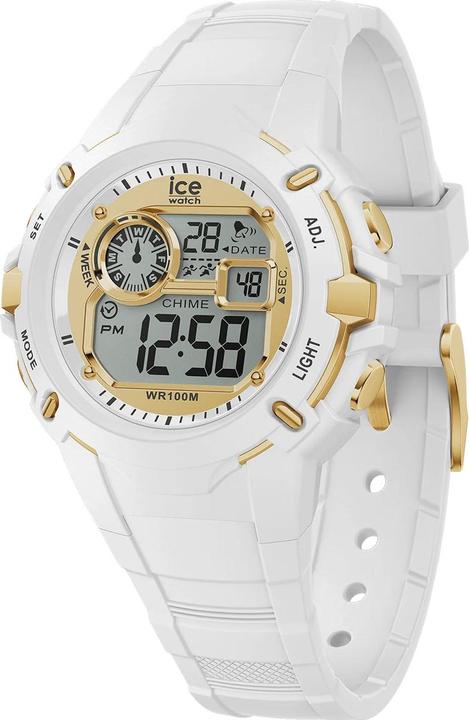 ICE Watch ICE Digit Explorer (40 mm)