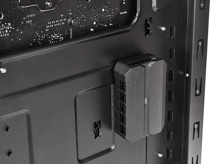Immagine prodotto Thermaltake Comandante FP (10 Porti)