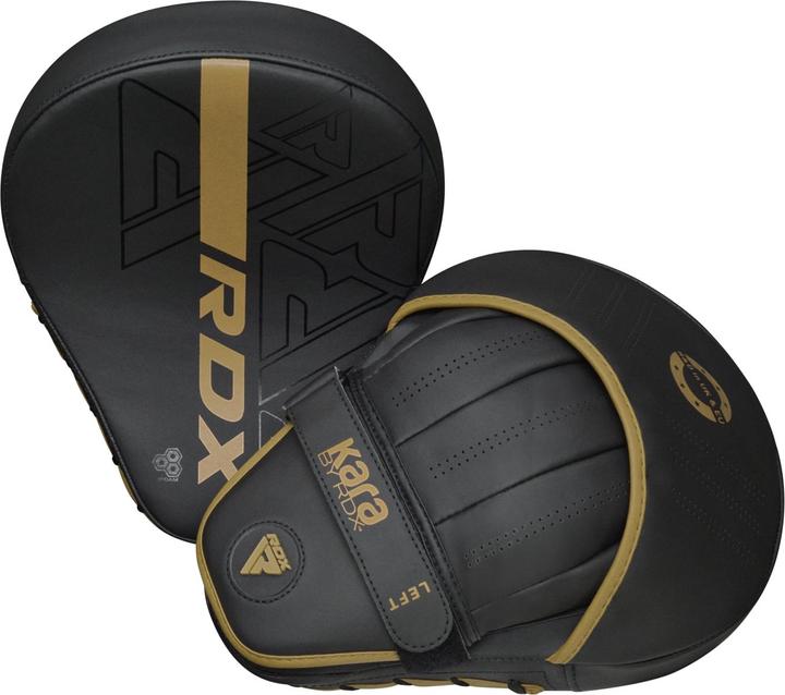 Produktbild Rdx Handpratzen F6 (One Size)