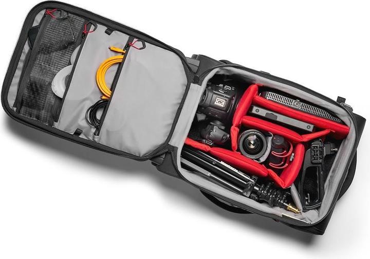 Image du produit Manfrotto Pro Light Air 55 (Chariot photo)