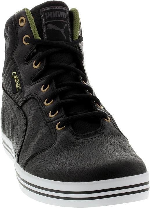 Actual product image Puma Tatau Mid L GTX (43)
