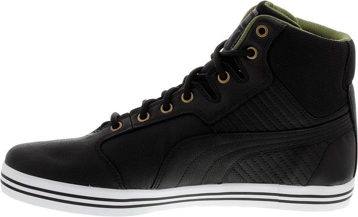 Actual product image Puma Tatau Mid L GTX (43)