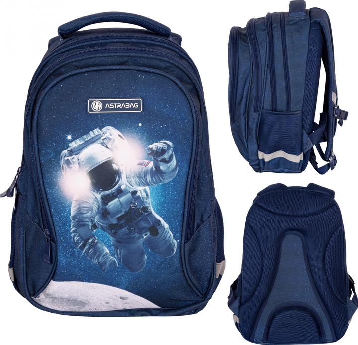 Astra Chapter 4 Galaxy School Backpack