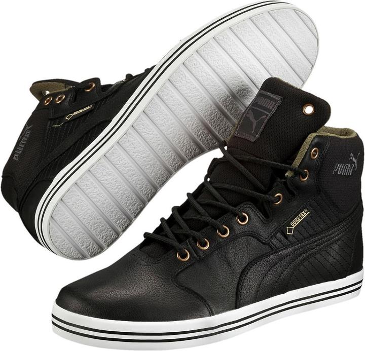 Actual product image Puma Tatau Mid L GTX (43)