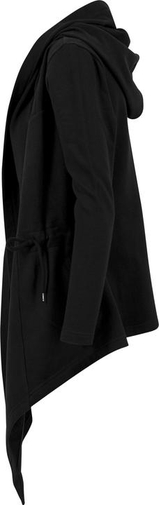 Produktbild Urban Classics Ladies Hooded Sweat Cardigan (S)