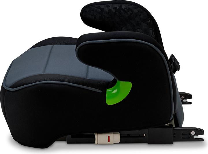 Image du produit Osann Junior Isofix Fixation par sangle (Rehausseur de siège pour enfant, Norme ECE R129/i-Size)