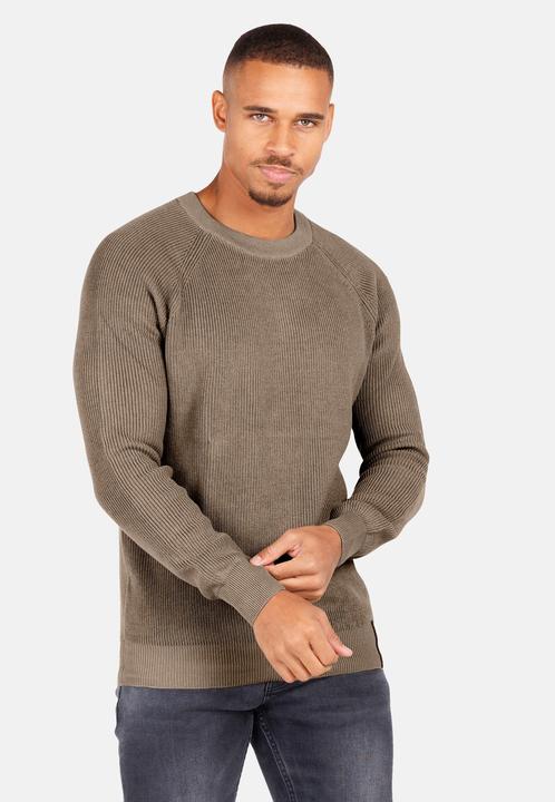 Produktbild Key Largo Pullover MST SCOOTER Strickpullover R-Neck (L)