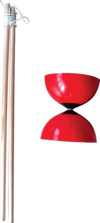 Huspo Diabolo Maxi