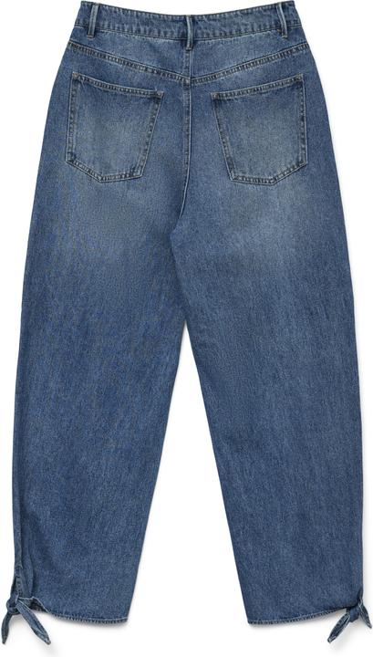 Produktbild Vero Moda VMKATHY Hohe Taille Jeans Weit geschnitten (W26/L32)
