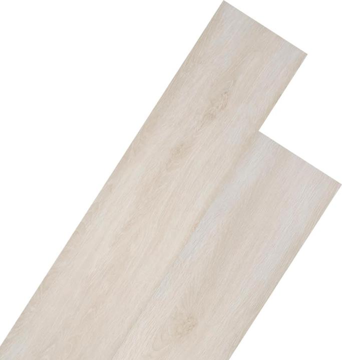 Actual product image VidaXL Borbala (Laminate, 5.26 m²)