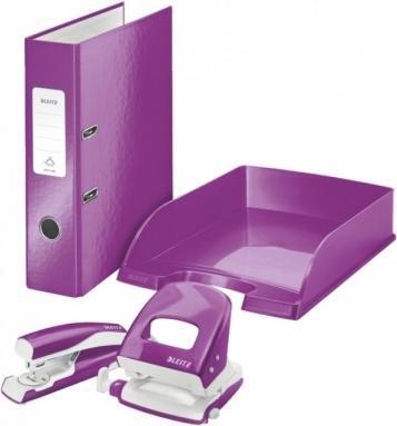 Actual product image Leitz WOW office stapler NeXXt (30 Sheets)