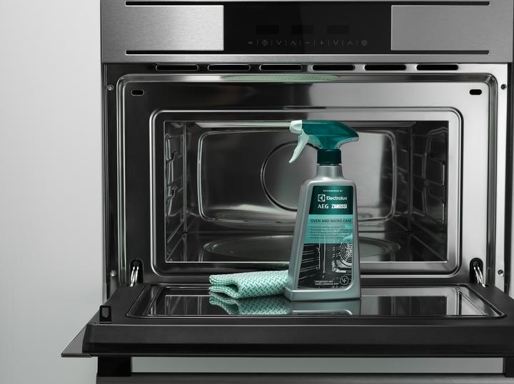 Produktbild Electrolux M3OCS200