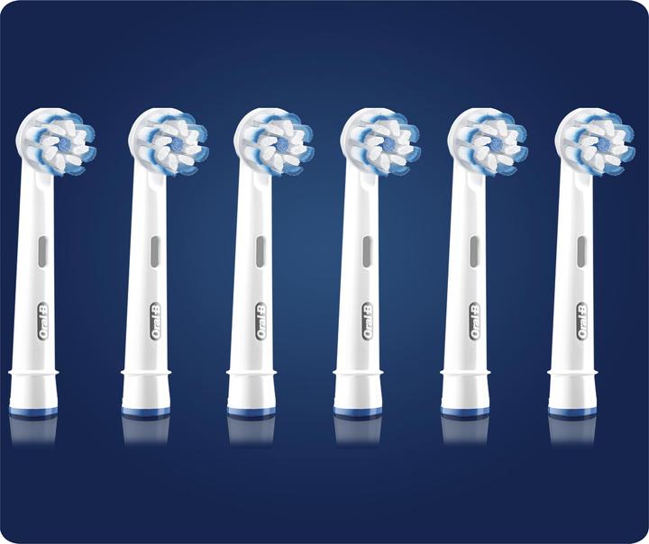 Immagine prodotto Oral-B Sensitive Clean Clean&Care (6 x)