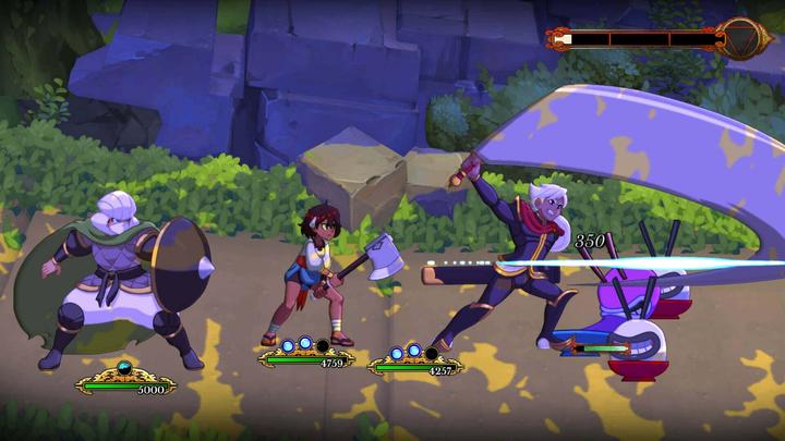 Produktbild 505 Games „Xbox One“ nedalomas (Xbox One S, Xbox One X, EN)