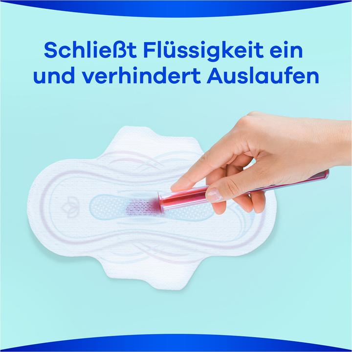 Image du produit Always Ultra jour normal (12 x, Tampons sanitaires)