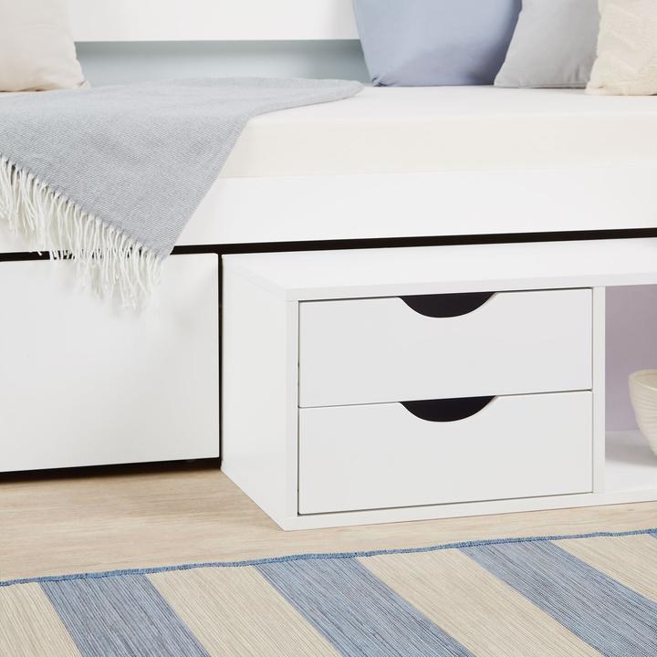 Immagine prodotto Homestyle4u Letto funzionale per bambini (90 x 200 cm)
