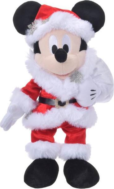Image du produit Disney Mickey Mouse Noël 2024 (26 cm)