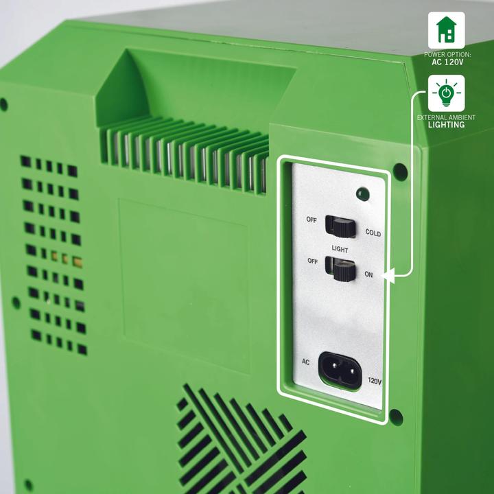Produktbild Ukonic Minecraft Creeper (8 l)