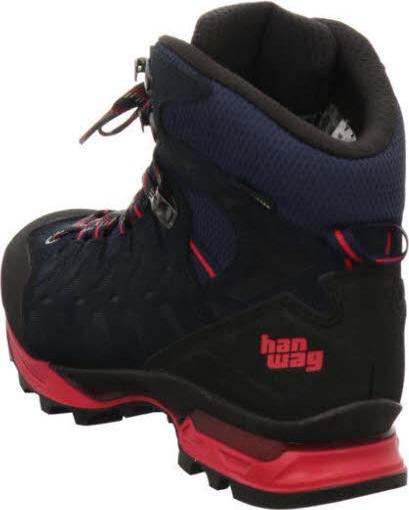 Produktbild Hanwag Makra Trek Lady GTX (42.5)