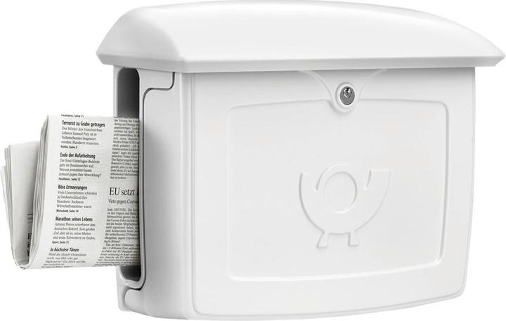Image du produit Burg Wächter 18350 Boîte de birefing en plastique M
