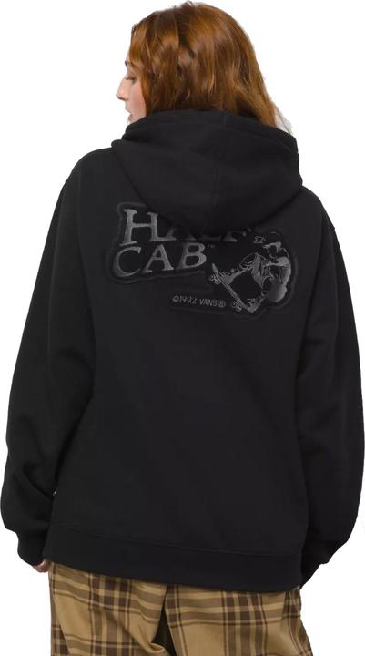 Produktbild Vans Half Cab 30th Fleece Hoodie (L)