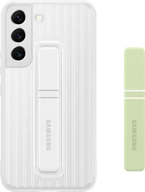 Actual product image Samsung Protective Standing Cover (Samsung Galaxy S22)