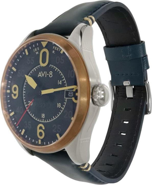 Image du produit AVI-8 AV-4090-05 (Montre pilote)