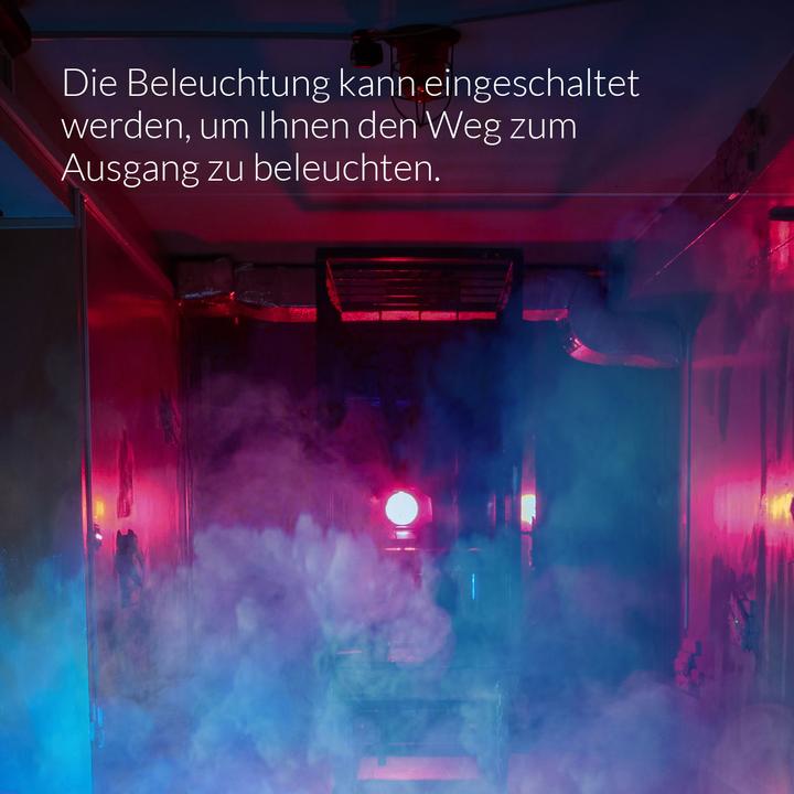 Image du produit AduroSmart Détecteur de fumée