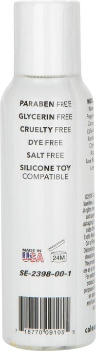 Actual product image CalExotics Estim Conductive Gel (60 ml)