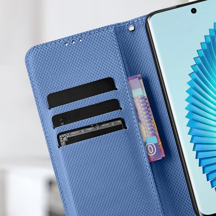 Actual product image Avizar Quilted Chic Cover Series (Honor Magic6 Lite)