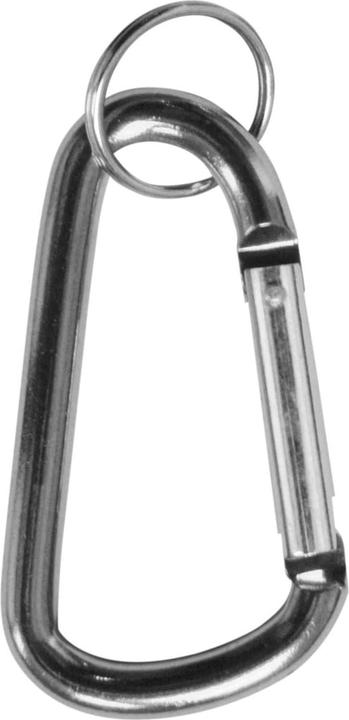 Produktbild Meister Schlüsselkarabiner