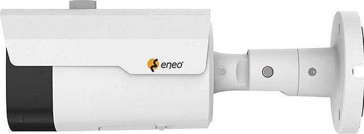 Actual product image Eneo INB-68M2812MFA IP Bullet Camera (3840 x 2160 pixels)