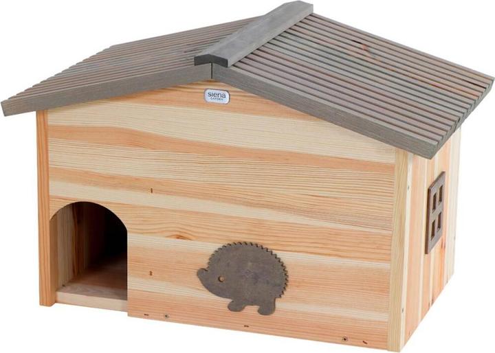 Image du produit Siena Garden Maison pour hérissons