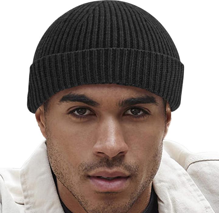Image du produit Beechfield Casquette de pêcheur Harbour (Taille unique)