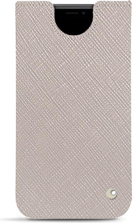 Image du produit Noreve Housse cuir (Apple iPhone 11 Pro Max)