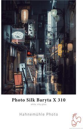 Produktbild Hahnemühle Photo Silk Baryta X 17" x 15m (310 g/m², 1 x)