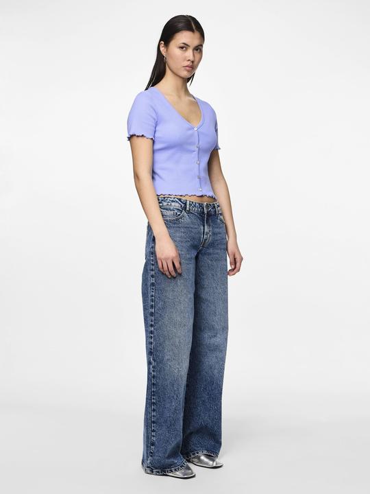 Image du produit Pieces PCMADDY Oberteil mit kurzen Ärmeln (M)