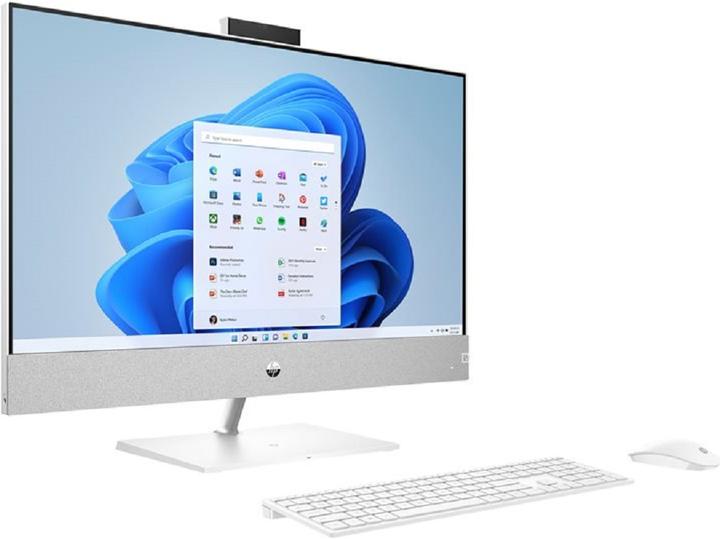 Actual product image HP Pavilion (Intel Core i7-12700T, 16 GB, 1000 GB)