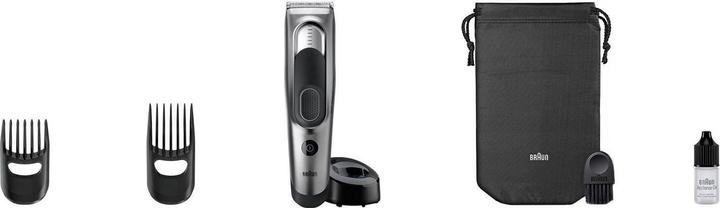 Image du produit Braun Hc 5090