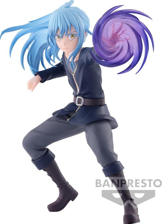 Produktbild Banpresto Tensei Shitara Slime Datta Ken - Rimuru Tempest Vibration Stars