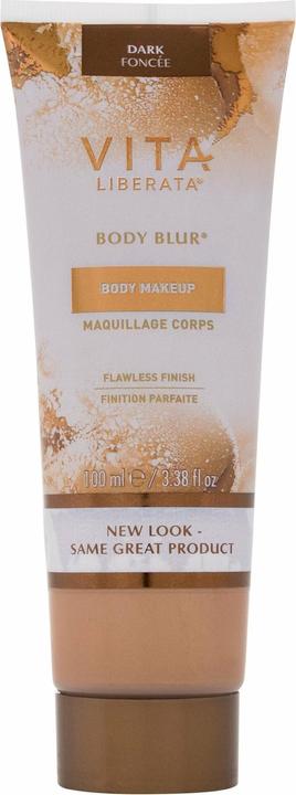 Vita Liberata Trucco Corpo Body Blurâ"¢ (Spray autoabbronzante, 100 ml)
