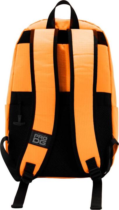 Actual product image ProDG Smart Backpack Mango