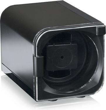 Designhütte Remontoir pour Montres Merano - Noir
