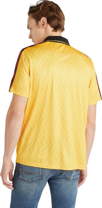 Actual product image Umbro Mens Factory Records Home Jersey (L)