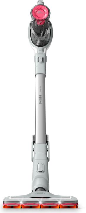 Actual product image Philips SpeedPro FC6723/01