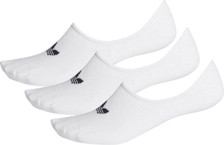 Actual product image adidas Three pack footies (M)