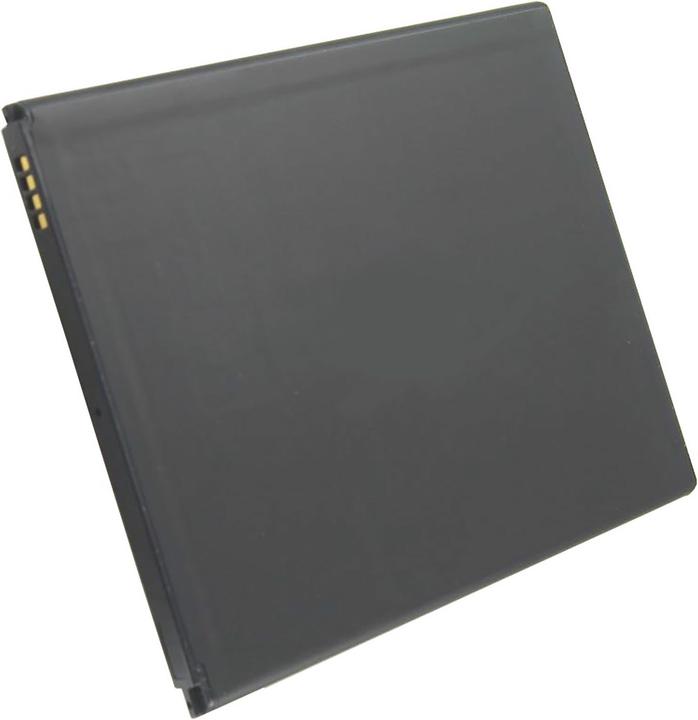 Actual product image AccuCell Battery Samsung Galaxy Tab Active, SM-T365, EB-BT365BBU