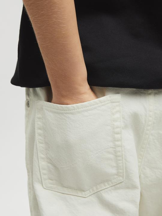 Immagine prodotto Jack & Jones JJICHRIS JJORIGINAL SQ 410 SN JNR Relaxed Fit Jeans Junior Relaxed Fit Jeans (140)